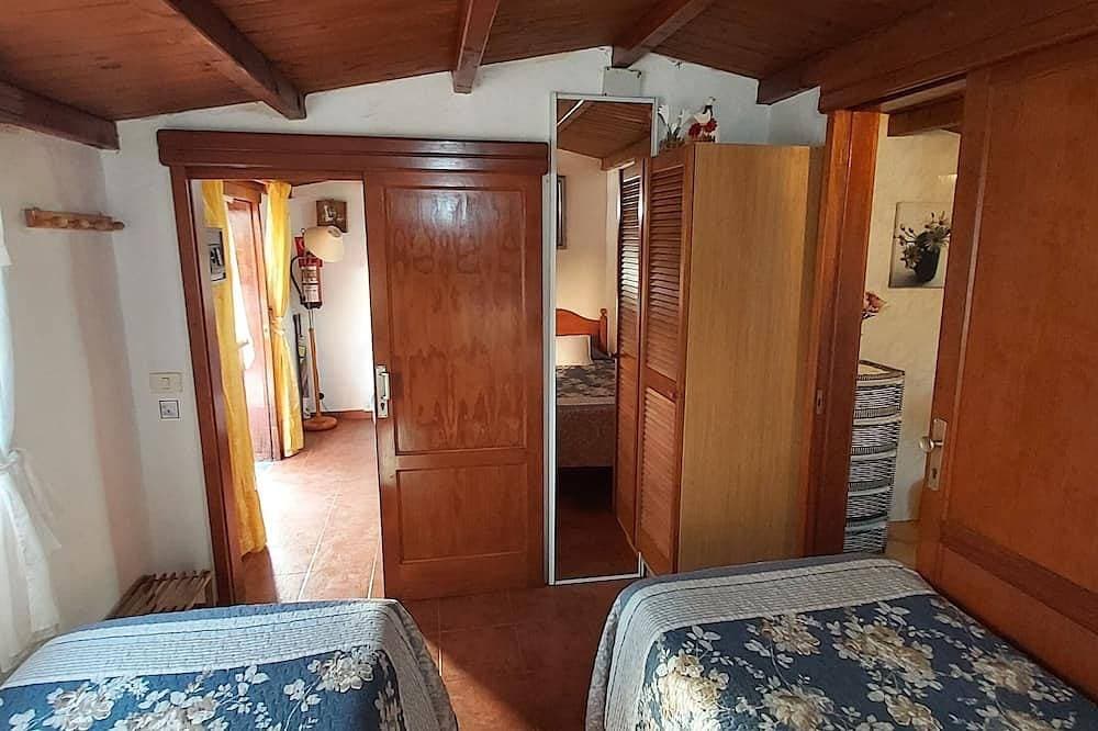 Foto 3 von 30: Casitas Las Pereras - Privater Pool