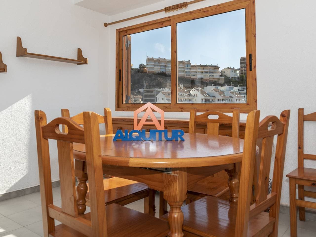 Foto 7 von 34: 3-Zimmer-Wohnung mit Pool, Garage und WLAN in Cullera
