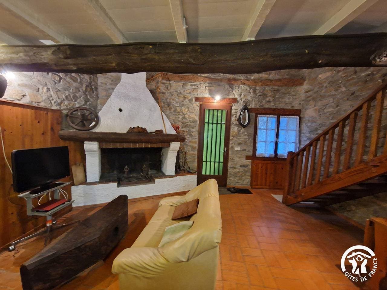 Foto 7 von 21: Gîte 42