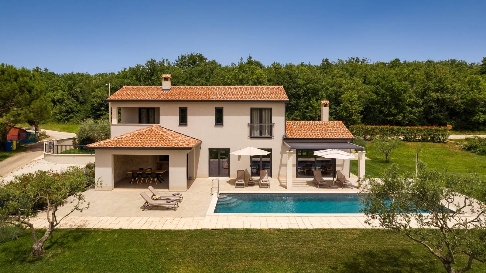Villa Frida by Villas Guide 1