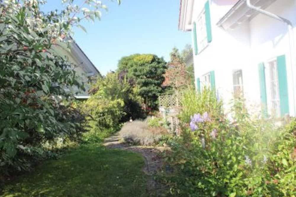 Foto 8 von 23: Ferienwohnung 2 im schönen Gutenberg / Ostallgäu