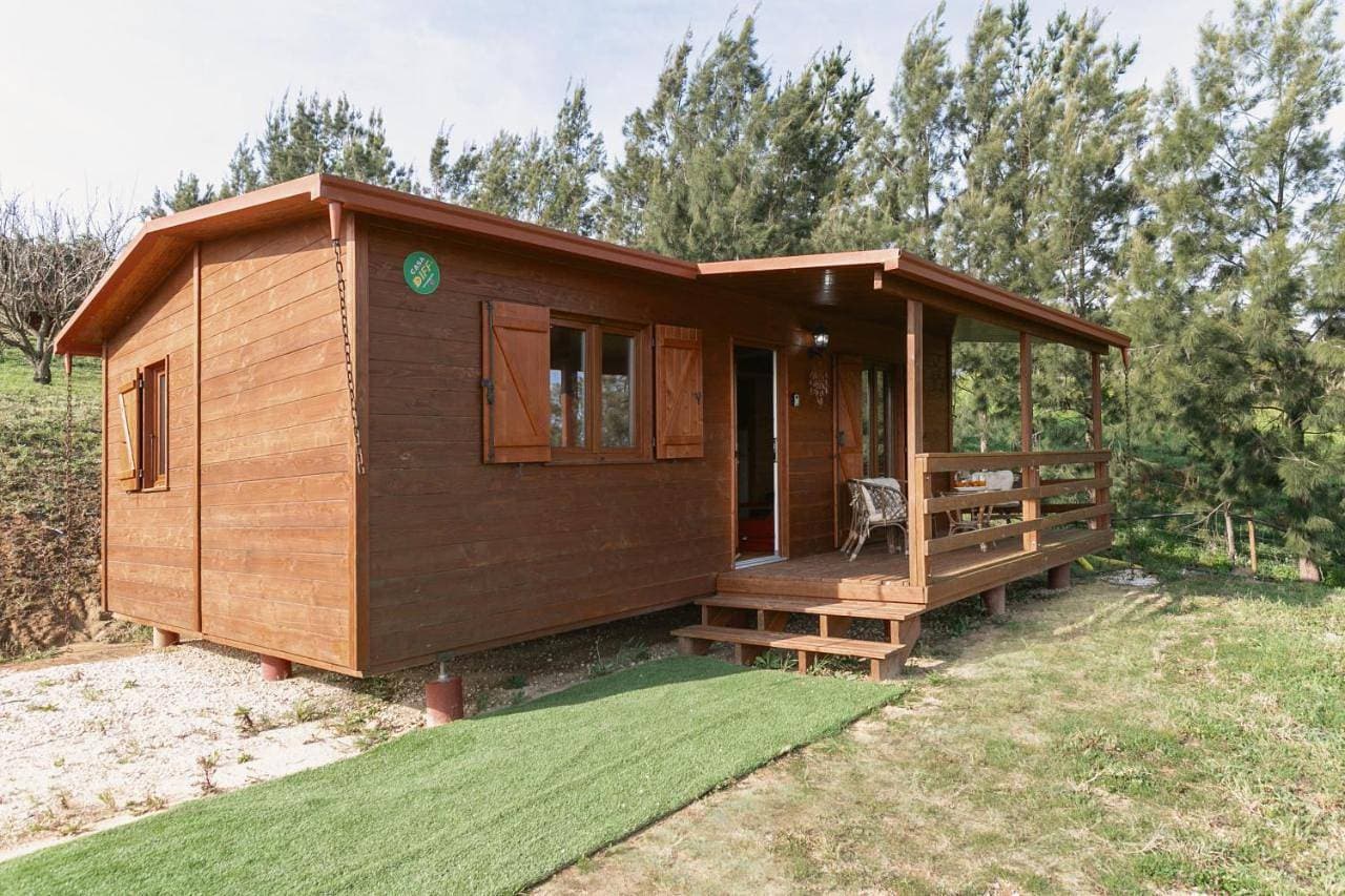 Foto 5 von 5: Two-Bedroom House
