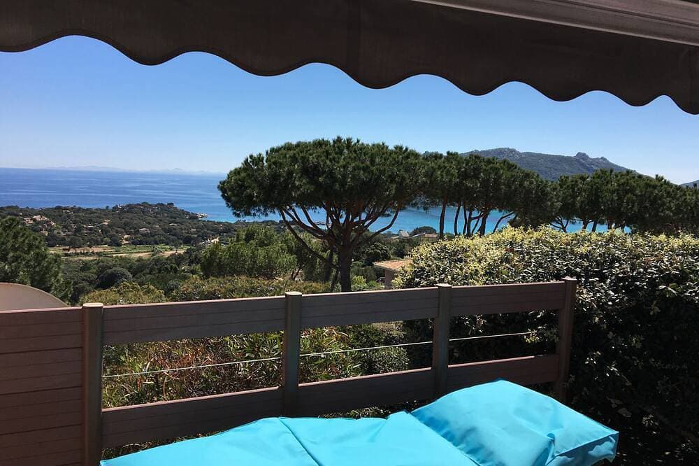 Ferienhaus / Villa - Porto Vecchio 1