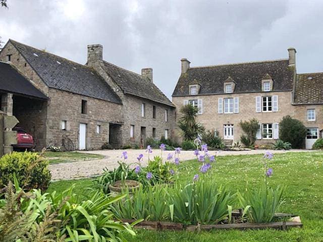 LA FERME DE NEHOU 1