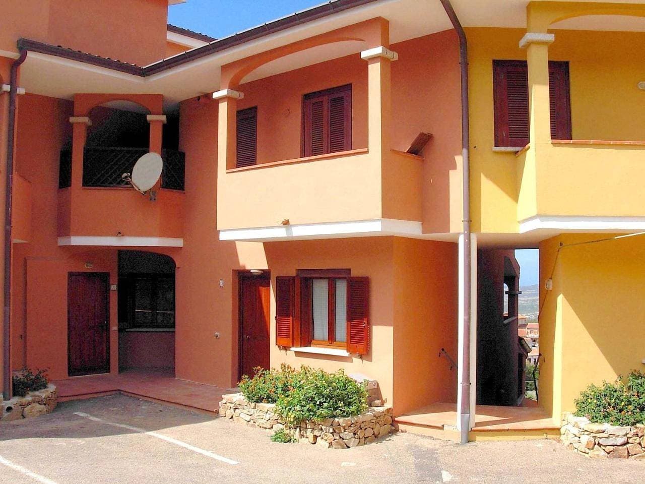 Il Poggio 1