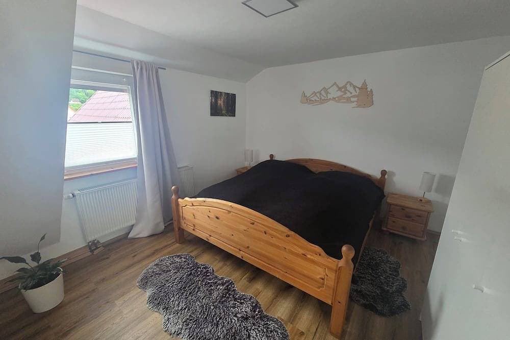 Foto 2 von 14: Ferienwohnung im Herzen von Gieselwerder