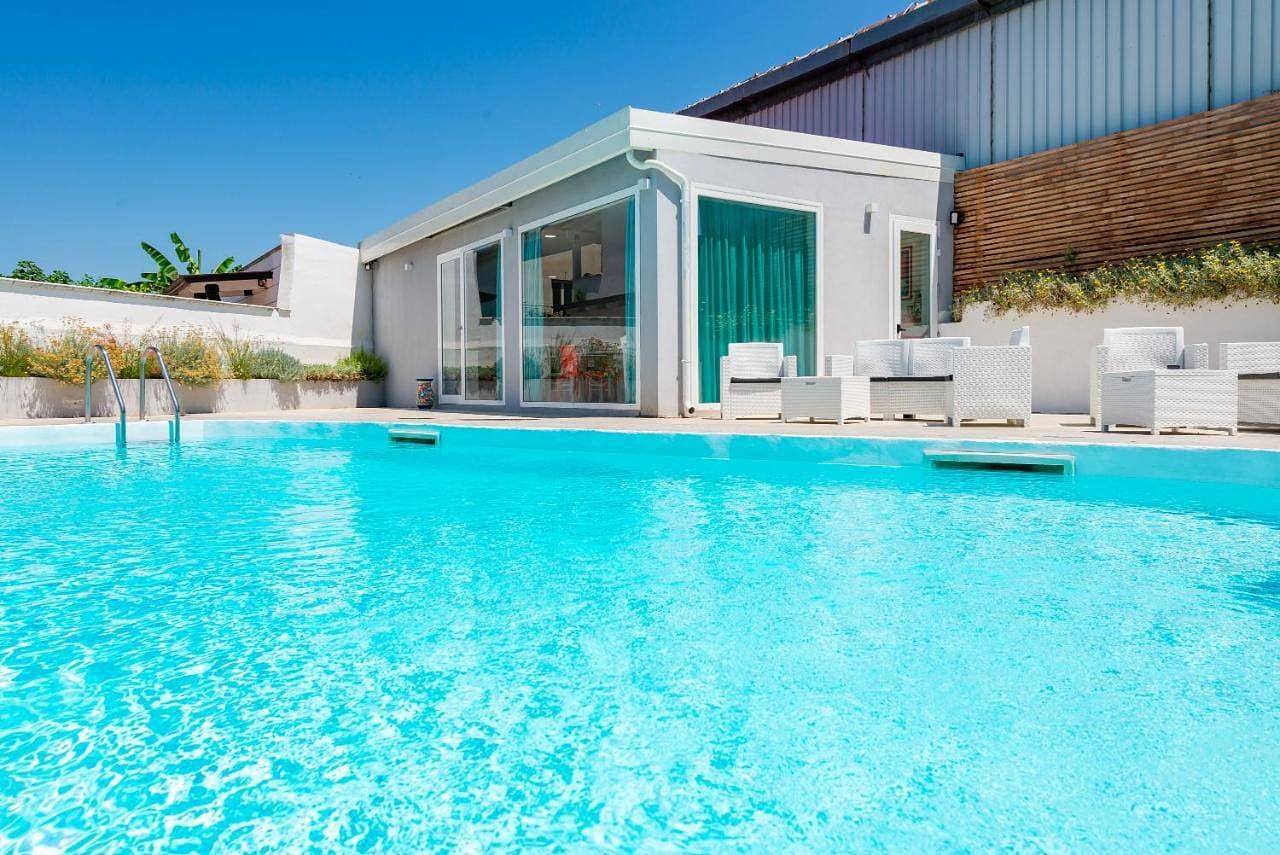 B & b Venere 1