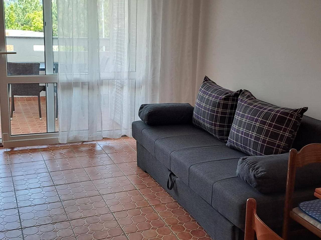 Foto 8 von 30: Apartment with Balcony