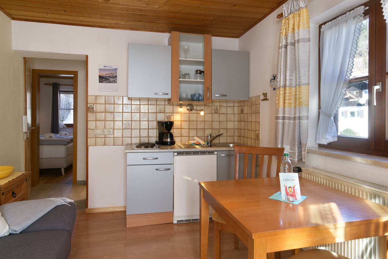 Foto 3 von 13: Haus Gabi - Karwendel -418-