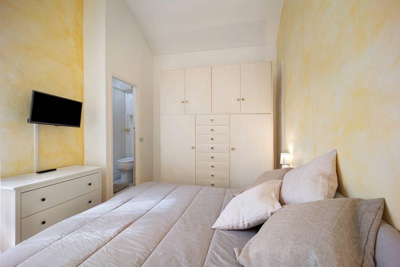 Foto 4 von 22: Ferienwohnung 'Casa Dello Zio Vincenzo'