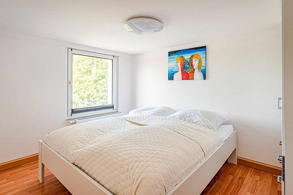 Foto 4 von 11: Ferienwohnung Wedhorn Nr. 2 Eg