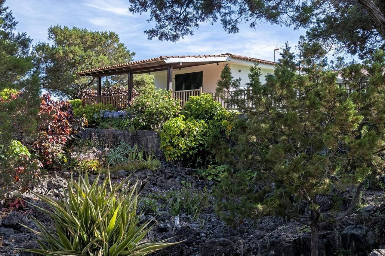Las Sabinas Villa - El Guincho, Garachico 1