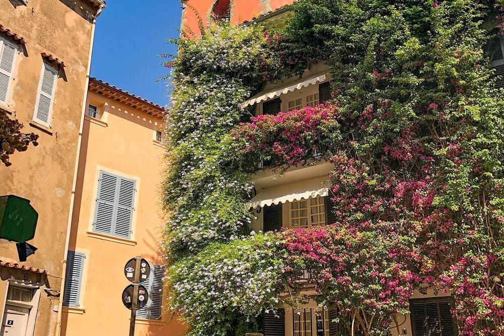 Foto 7 von 20: Modernes Appartement - Les Pieds dans l'Eau - Saint-Tropez 4
