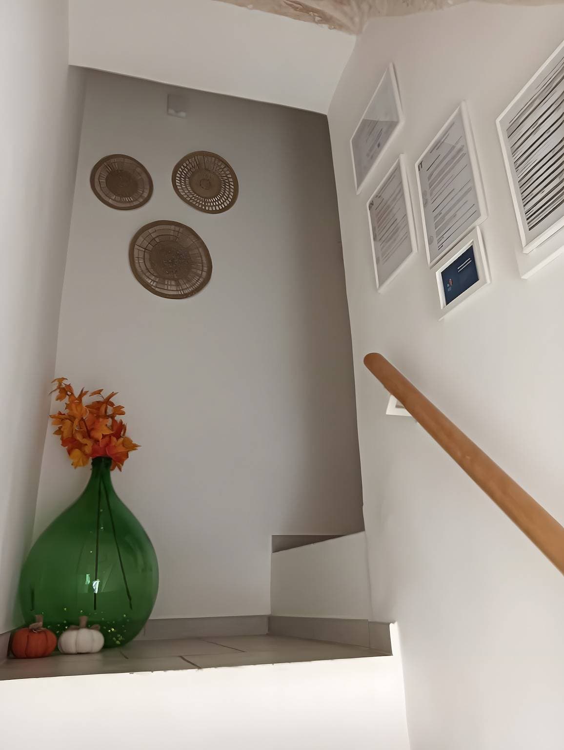 Foto 11 von 29: Zimmer 'Ambra' mit Balkon