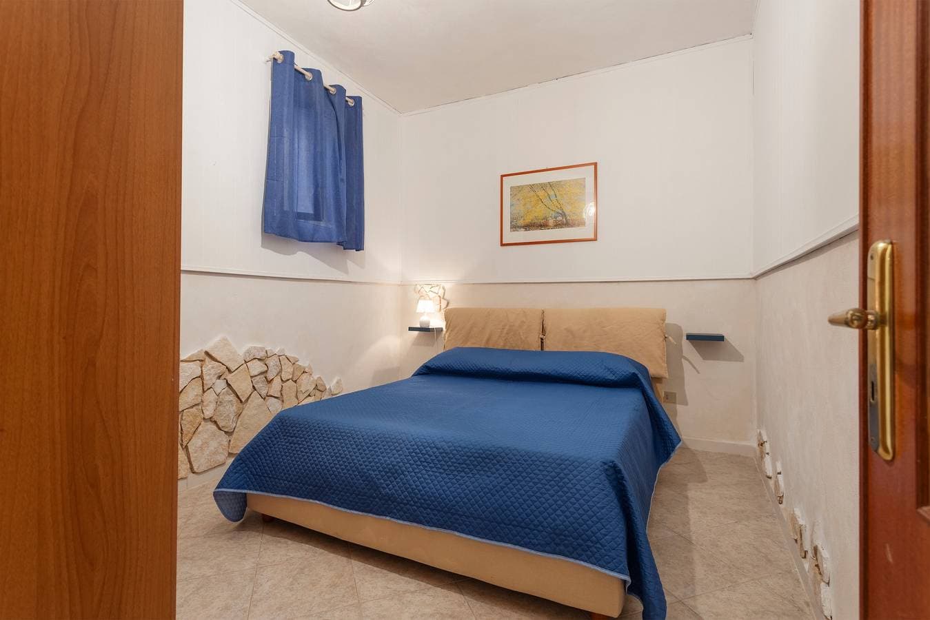Foto 13 von 22: Ferienhaus 'Casa Sileno' mit Meerblick und WLAN