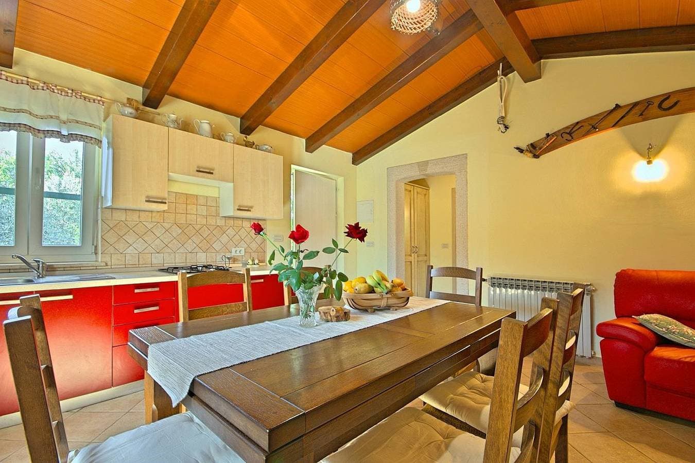 Foto 11 von 35: Villa Oliva - Haus mit Pool in der Nähe von Porec