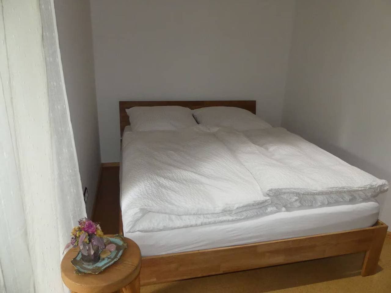 Foto 7 von 19: Ferienwohnung 'Kraus' mit Privatterrasse und Wi-Fi
