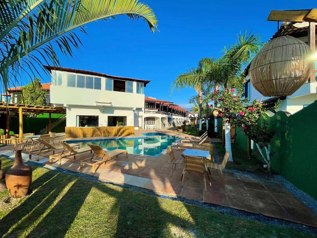 MUTA PRAIA HOTEL 1