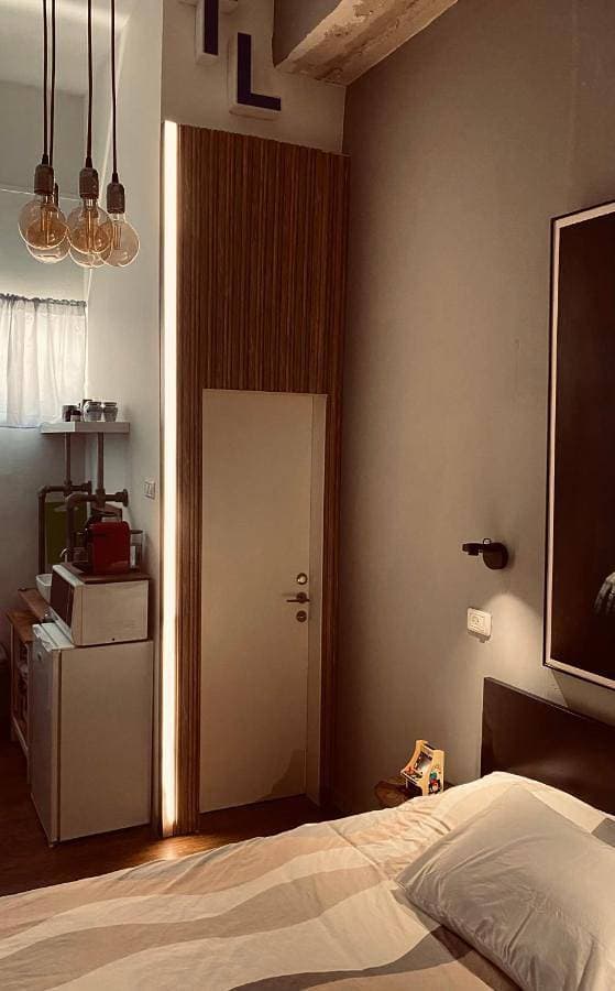 Foto 4 von 11: One-Bedroom Apartment