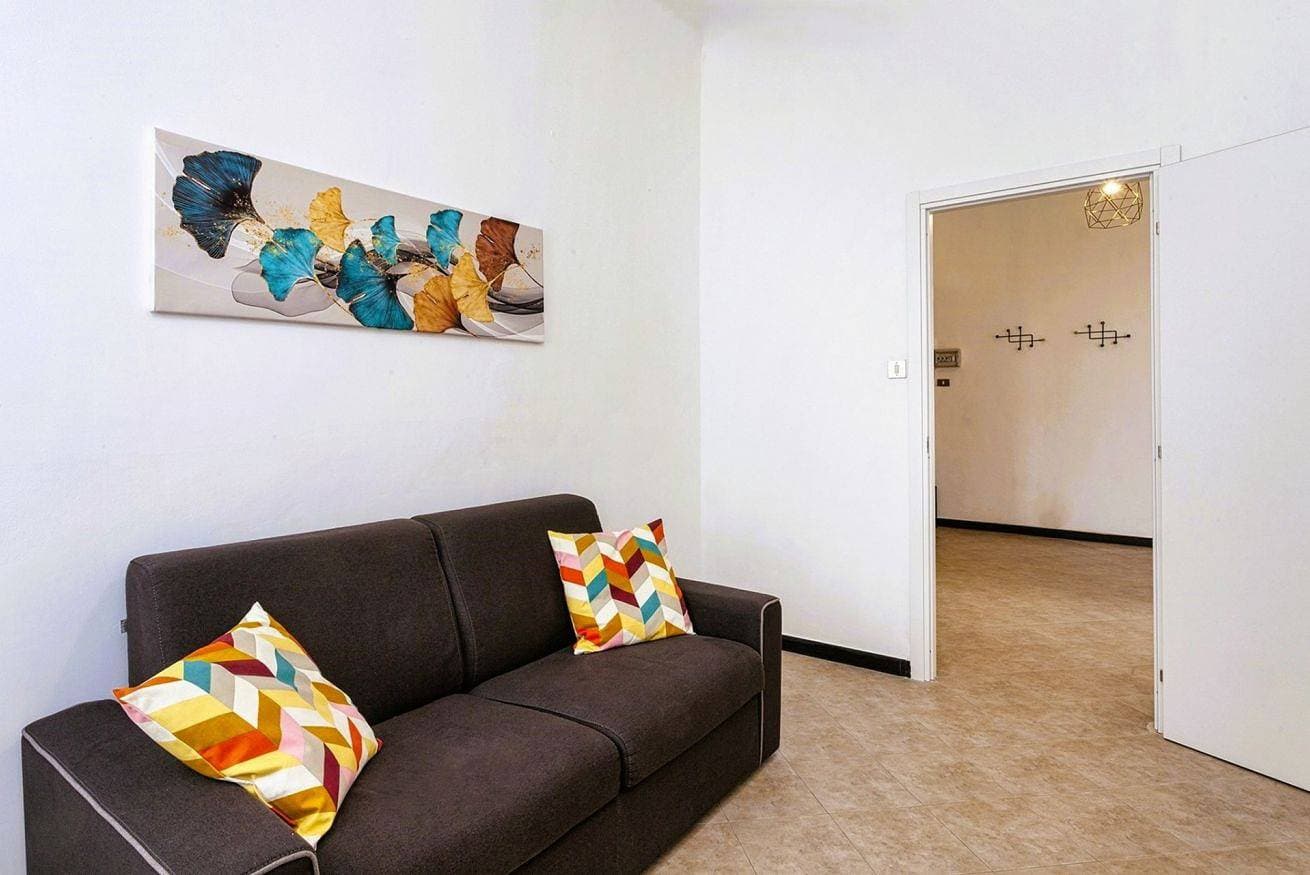 Foto 10 von 16: Ferienwohnung für 2 Personen