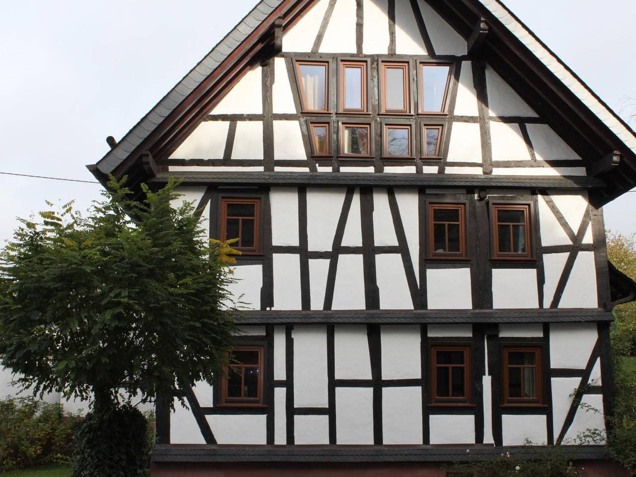 Foto 4 von 52: Romantisches Fachwerkhaus zwischen Rhein und Mosel