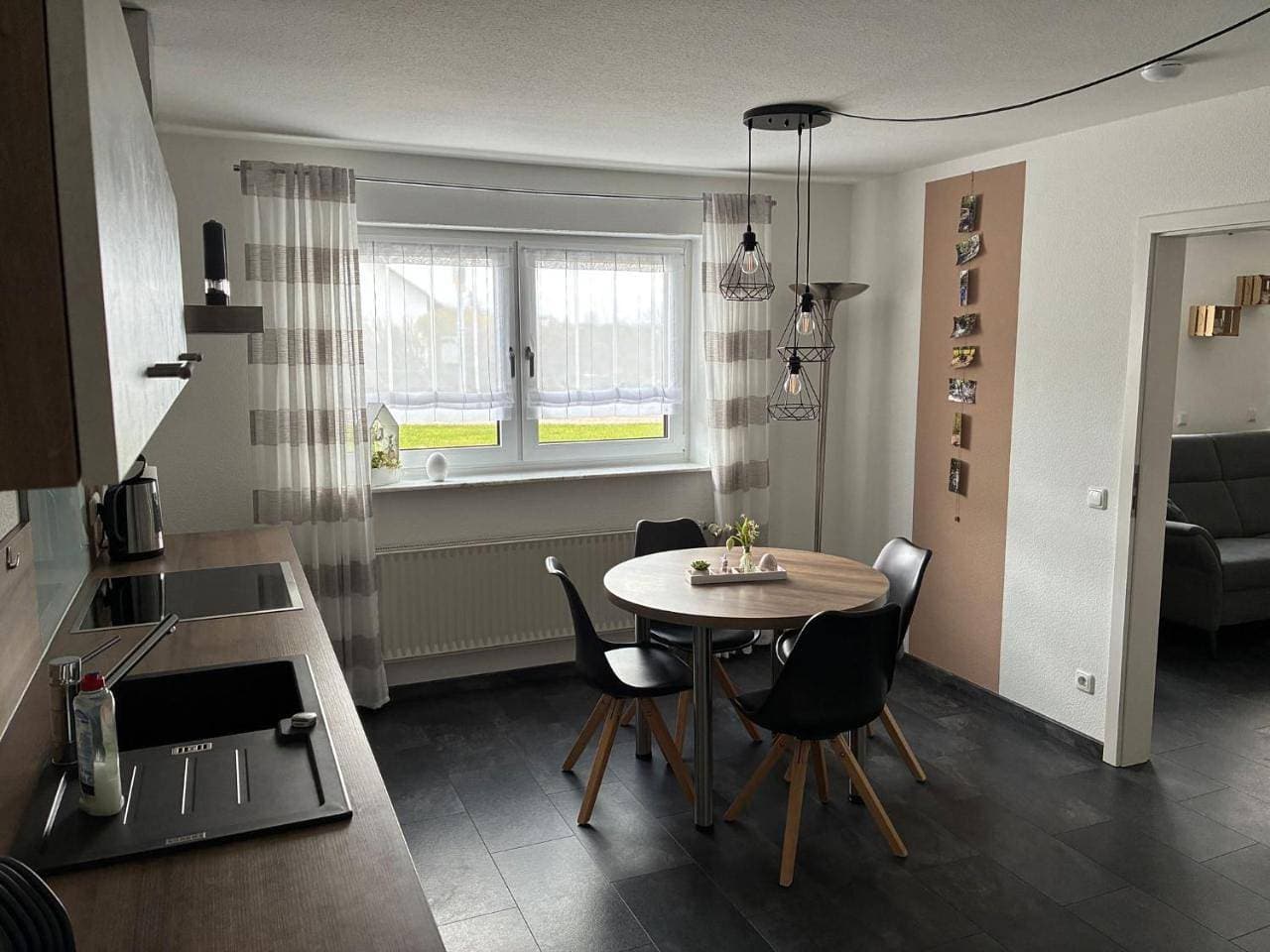 Foto 9 von 18: One-Bedroom Apartment