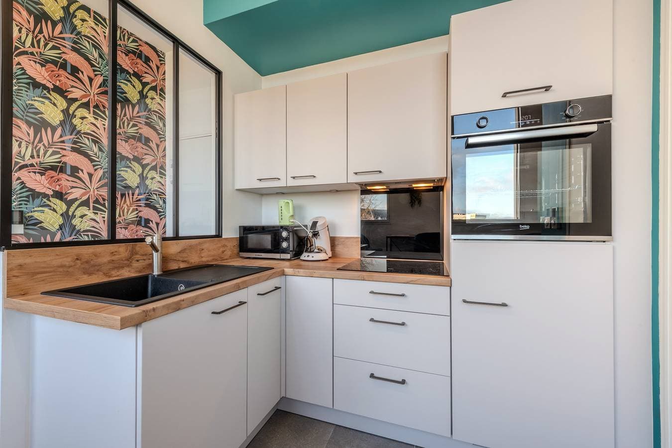 Foto 5 von 13: Ferienwohnung für 2 Personen