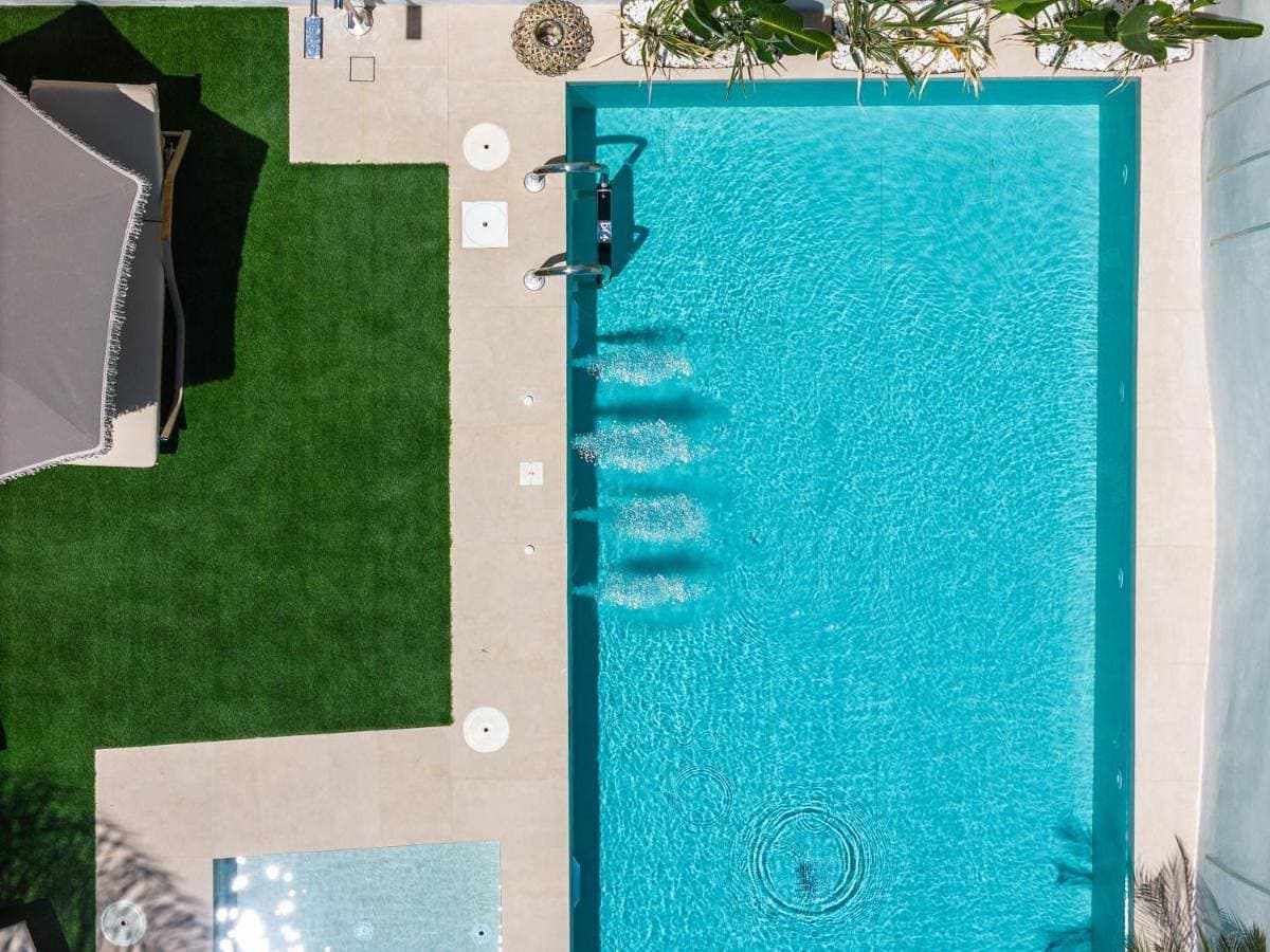 Foto 4 von 5: Villa with Private Pool