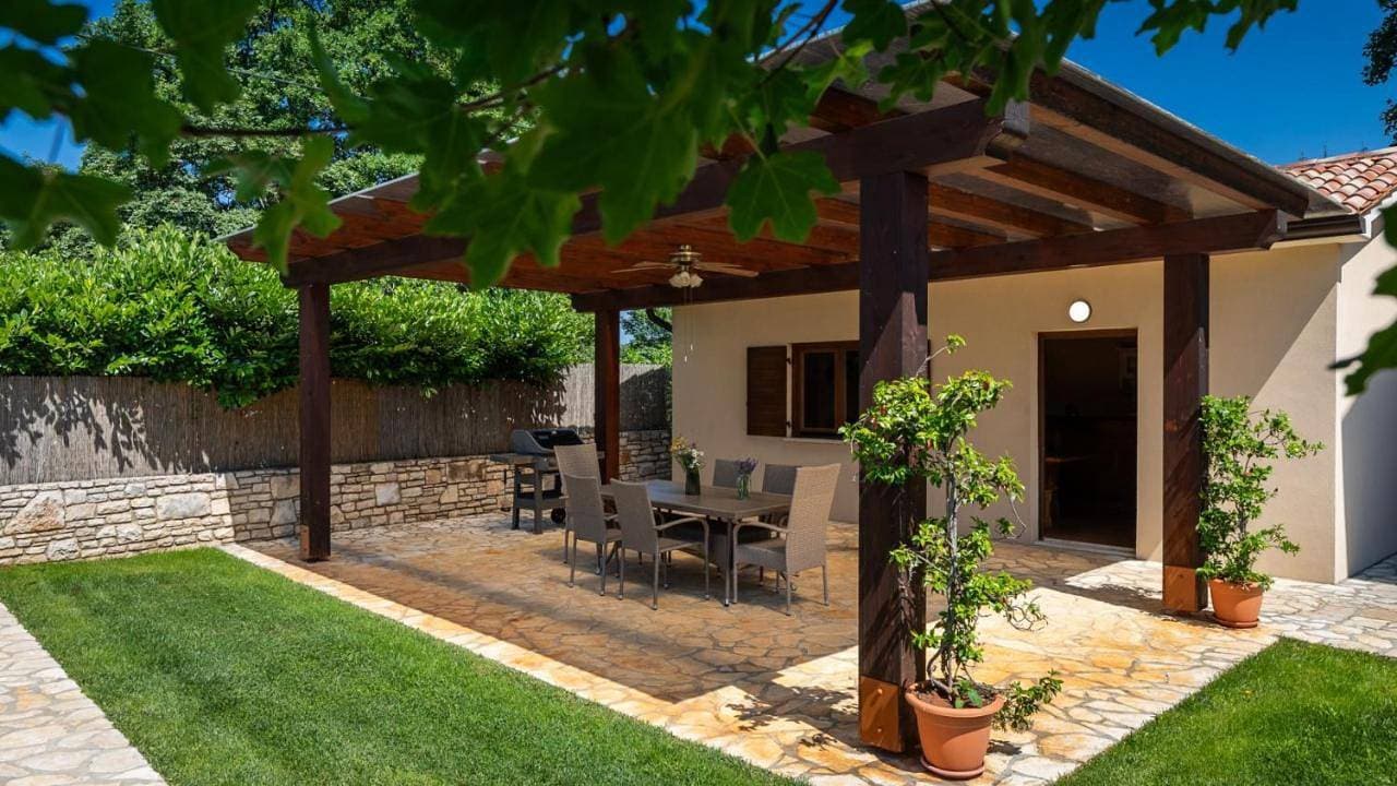 Foto 10 von 52: Villa with Private Pool