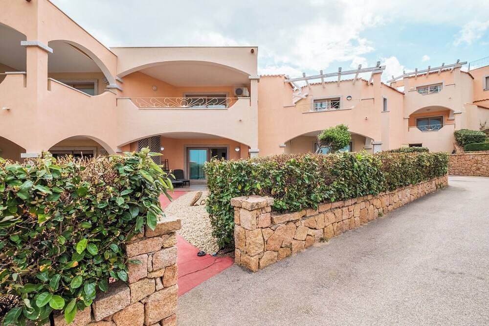 Foto 11 von 19: Le Muse Residence - your Refuge by the sea in Borgo Punta Tegge La Maddalena