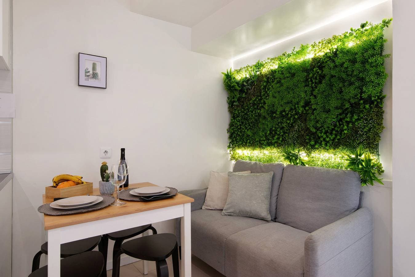 Foto 6 von 28: Ferienwohnung 'Casa Maria' mit Terrasse, Klimaanlage und WLAN