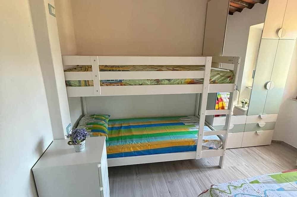 Foto 6 von 18: Casa Baba - Zwei Schlafzimmer Wohnung, Schläft 6
