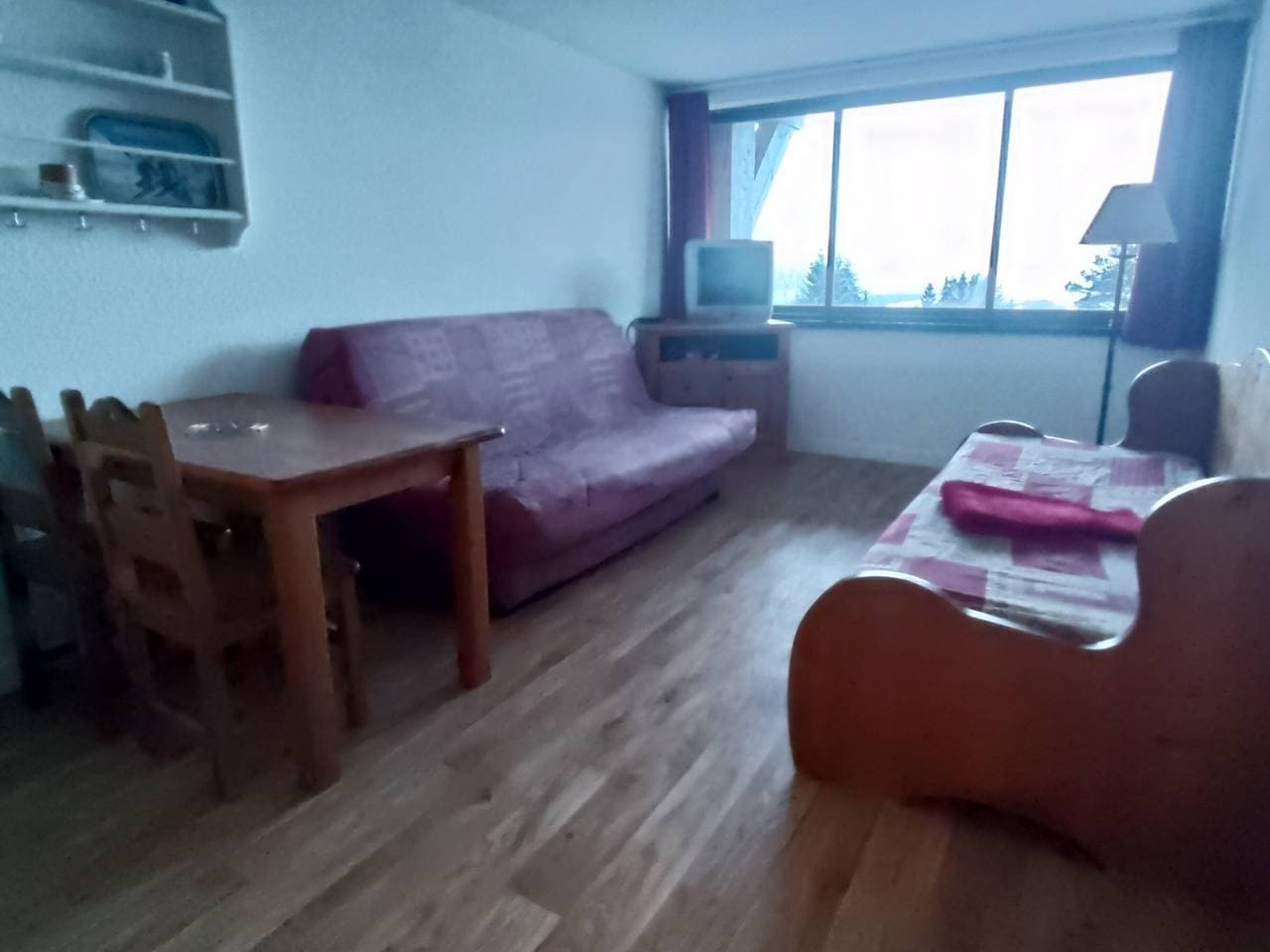 Foto 4 von 9: Entspannendes Naturstudio, Super-Besse, für 3 Pers.