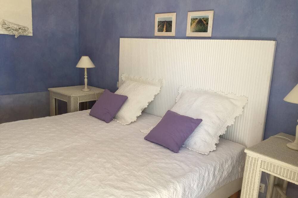 Foto 8 von 30: Villa 4 Schlafzimmer, 8 Personen