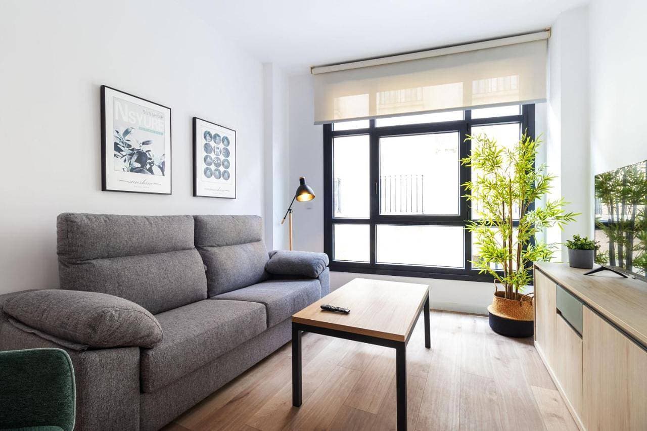 Acanto Apartamentos 1