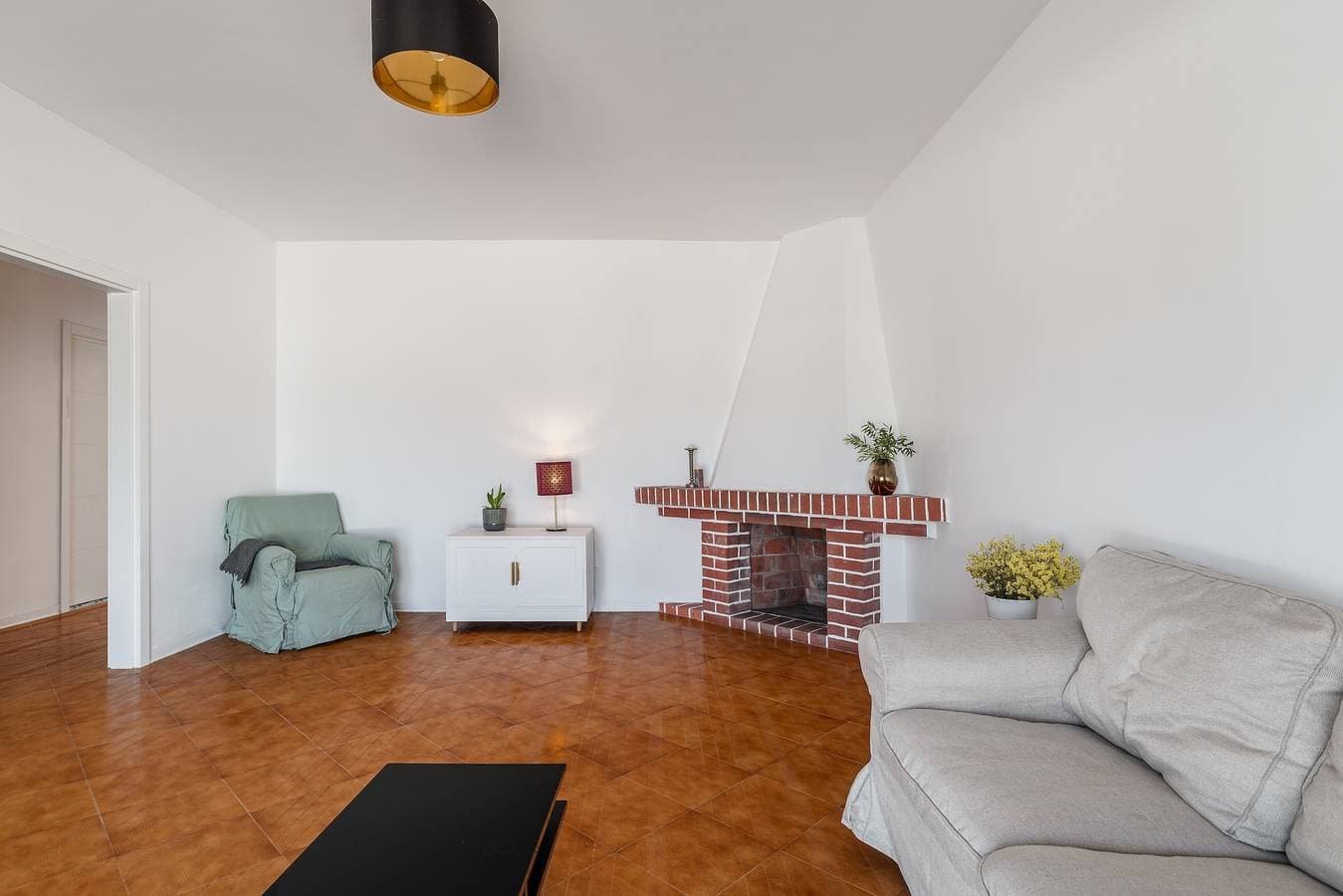 Foto 7 von 33: Ferienhaus 'Palmela Sunset Villa' mit Bergblick, privatem Pool und WLAN