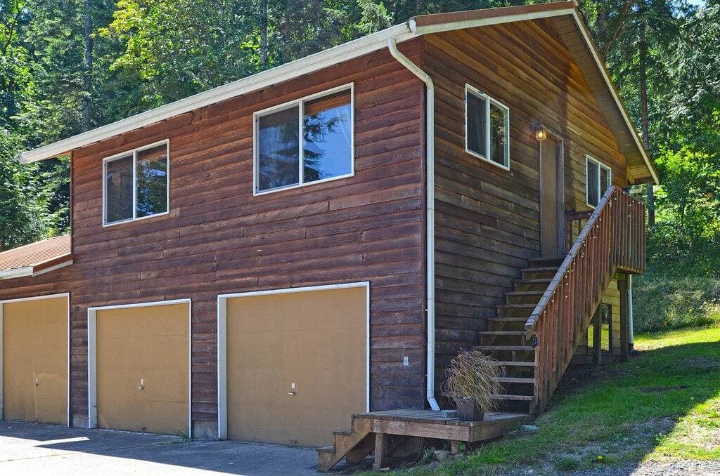 Foto 8 von 20: Übernachten Sie in einem schönen Beach Cottage mit einem wunderschönen Privatstrand am Hazel Point!