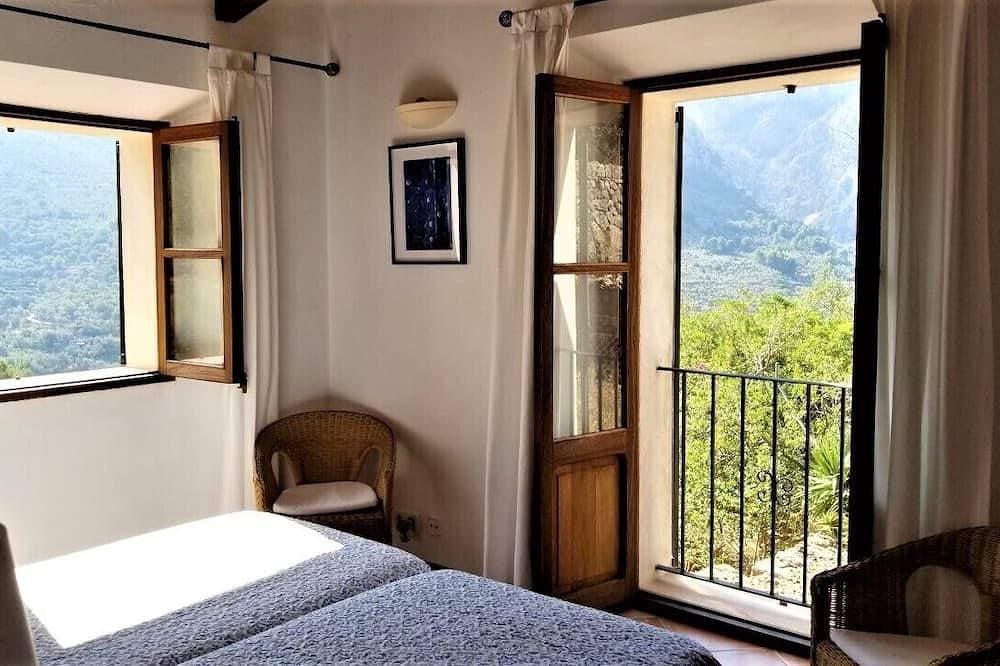 Foto 6 von 30: Villa mit fantastischem Bergblick