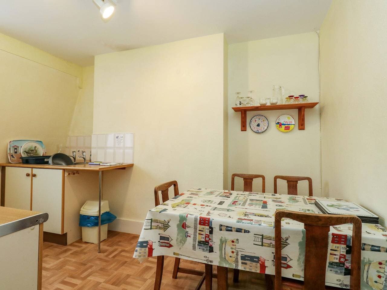 Foto 8 von 20: Ferienwohnung für 2 Personen