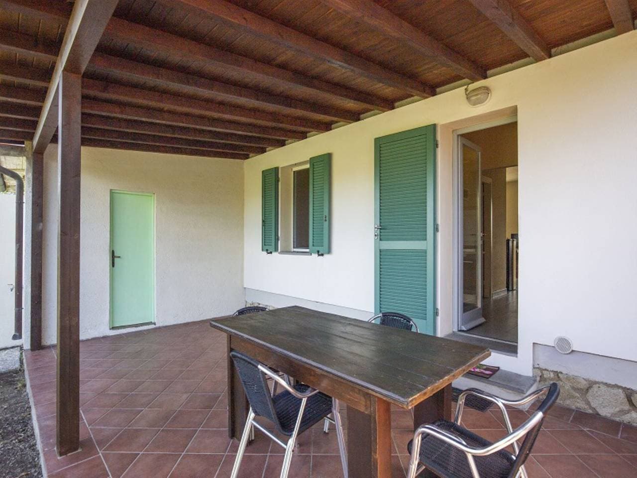 Ferienhaus 50m² 1
