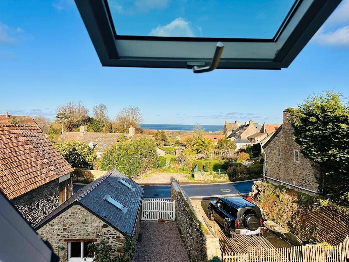 Foto 5 von 20: Four-Bedroom House
