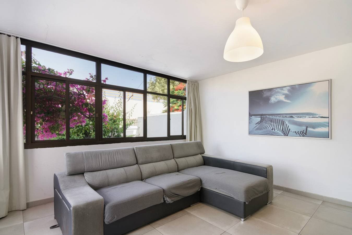Foto 3 von 31: 'Habitación Rosa' mit Bergblick, Wi-Fi und Klimaanlage