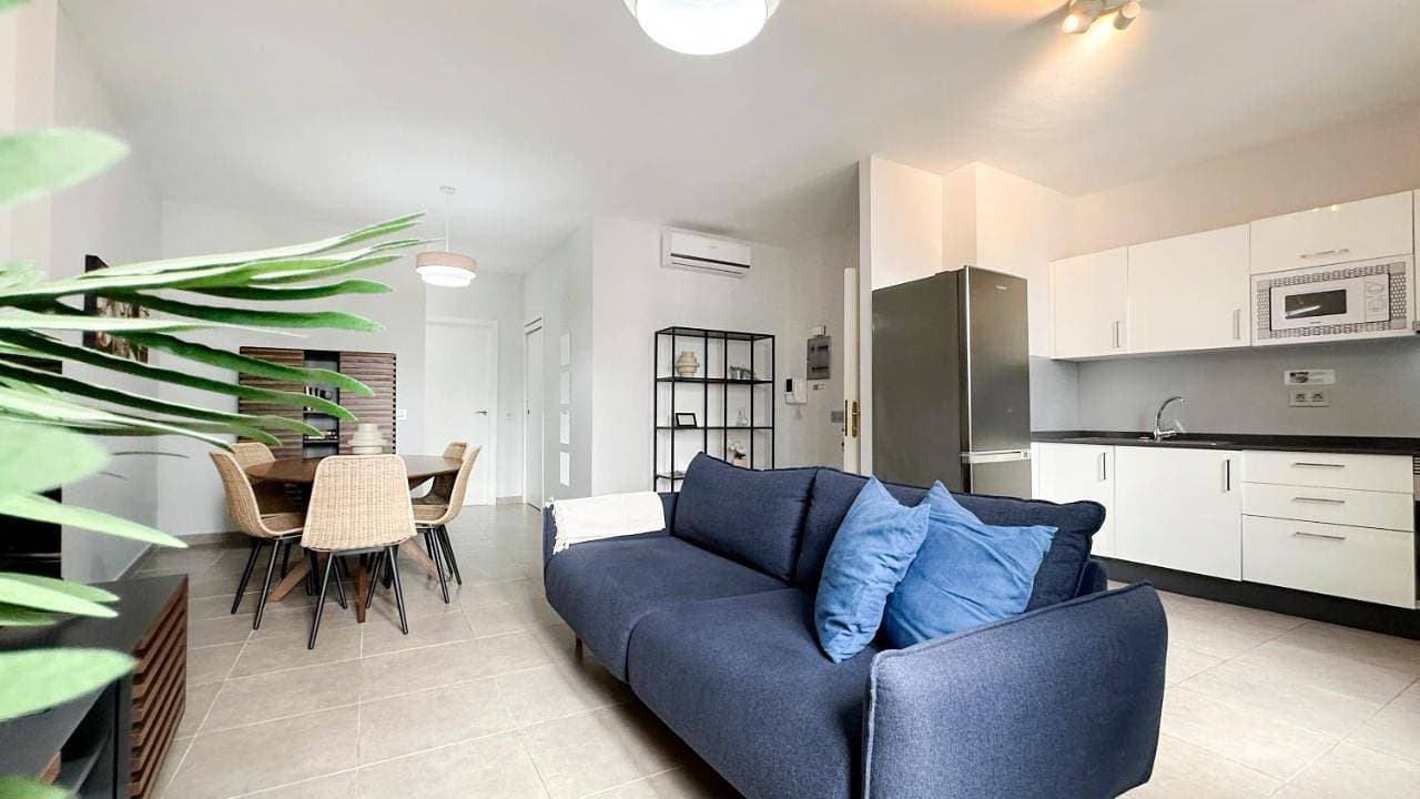 Tenerife City Apartments One Bedroom 1