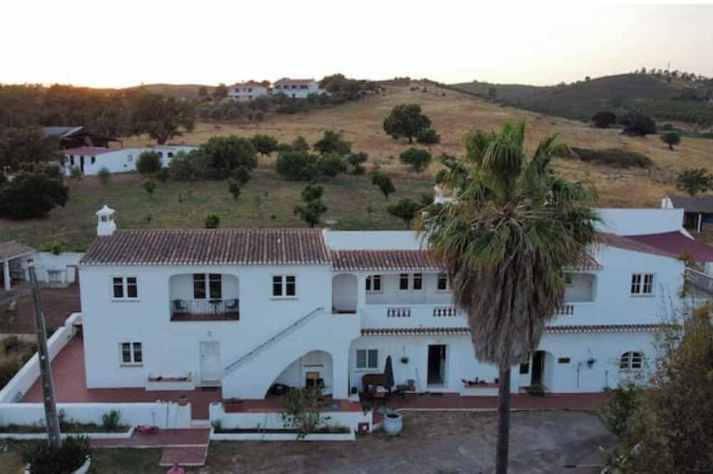 Foto 11 von 20: Herdade do Castanheiro E, Bensafrim ruhiges Landleben wenige minuten von Lagos.