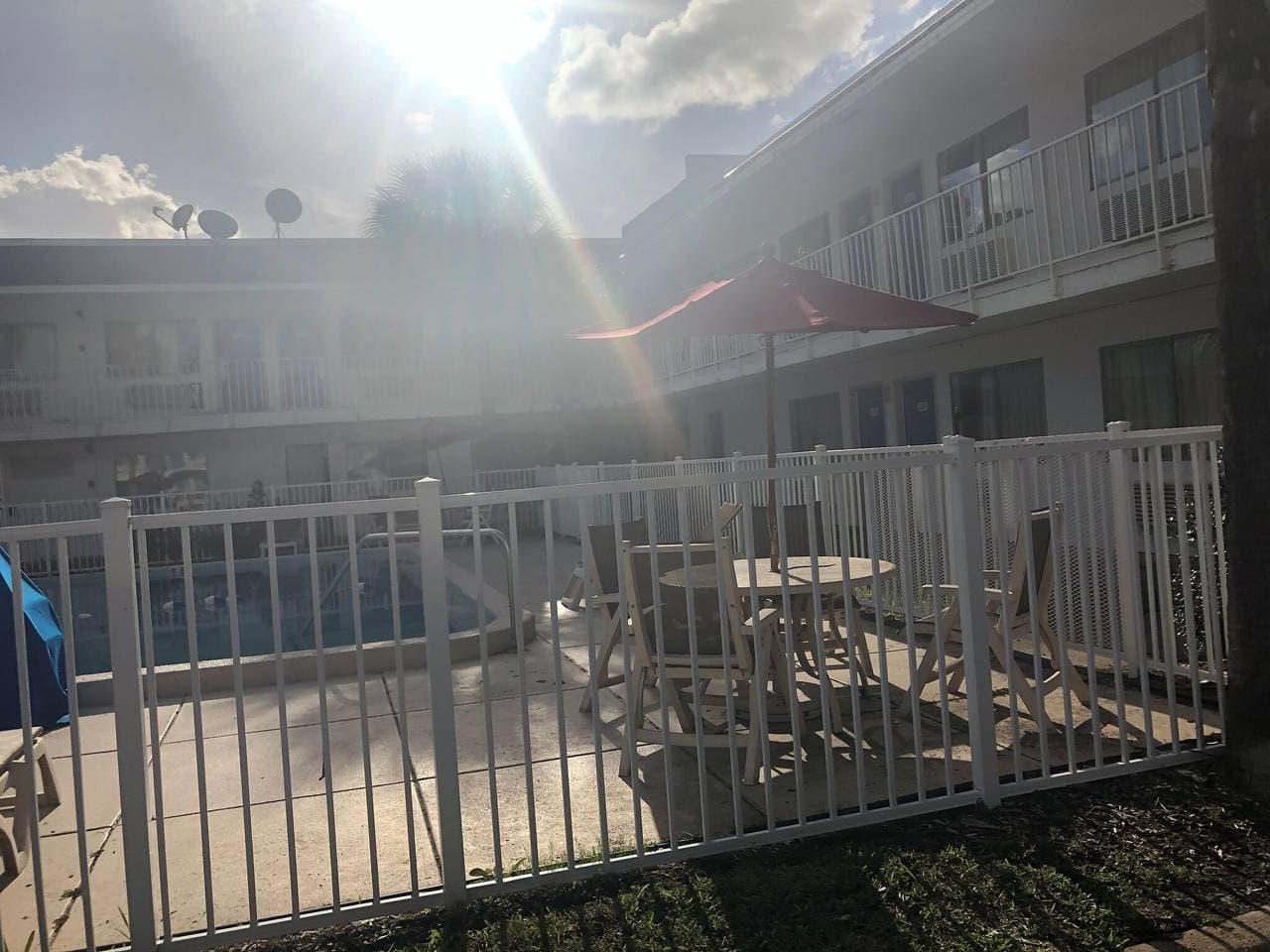 Foto 5 von 34: Ms6 Jacksonville | 1 Doppelbett |