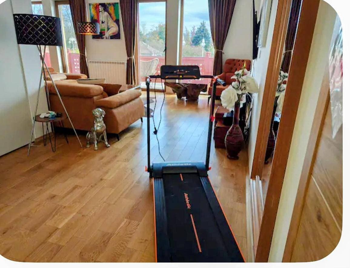 Apartman Jezerska1 1