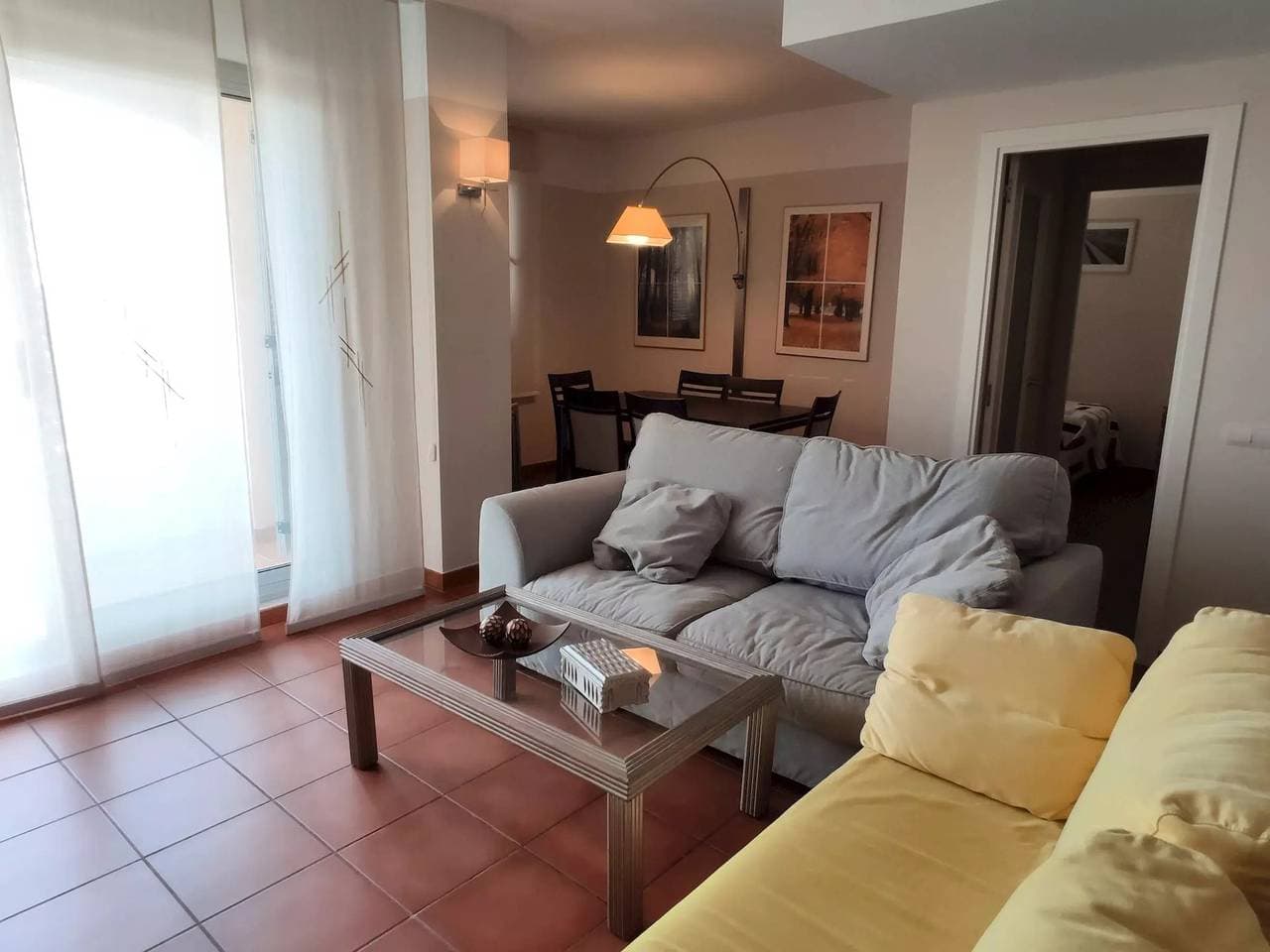Foto 9 von 36: 4 Zimmer 6 Personen