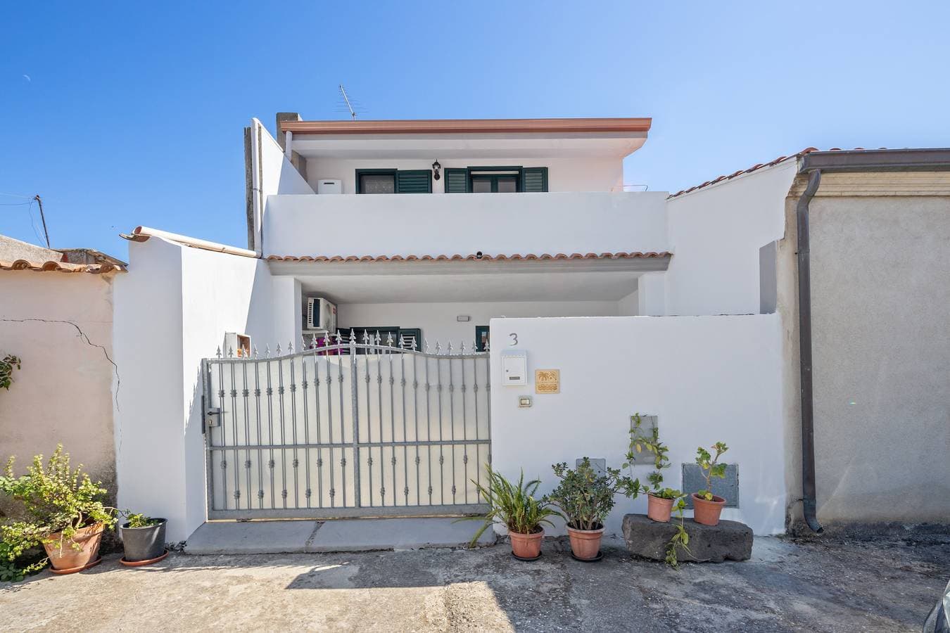 Casa Vacanze Marcello 1