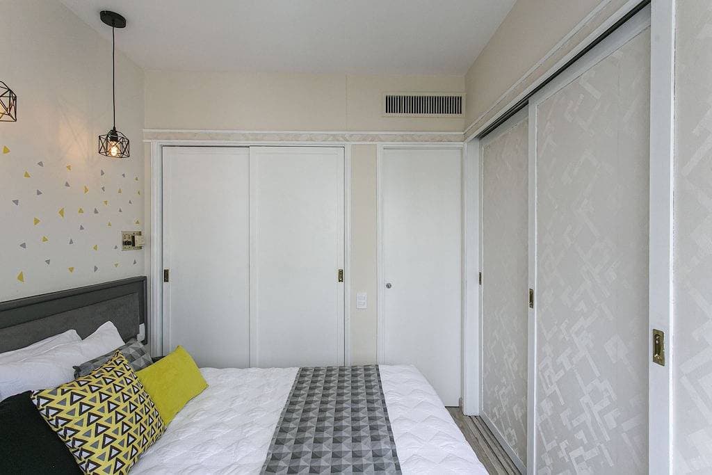 Foto 2 von 32: Flat Jardins, prox. Av. Paulista
