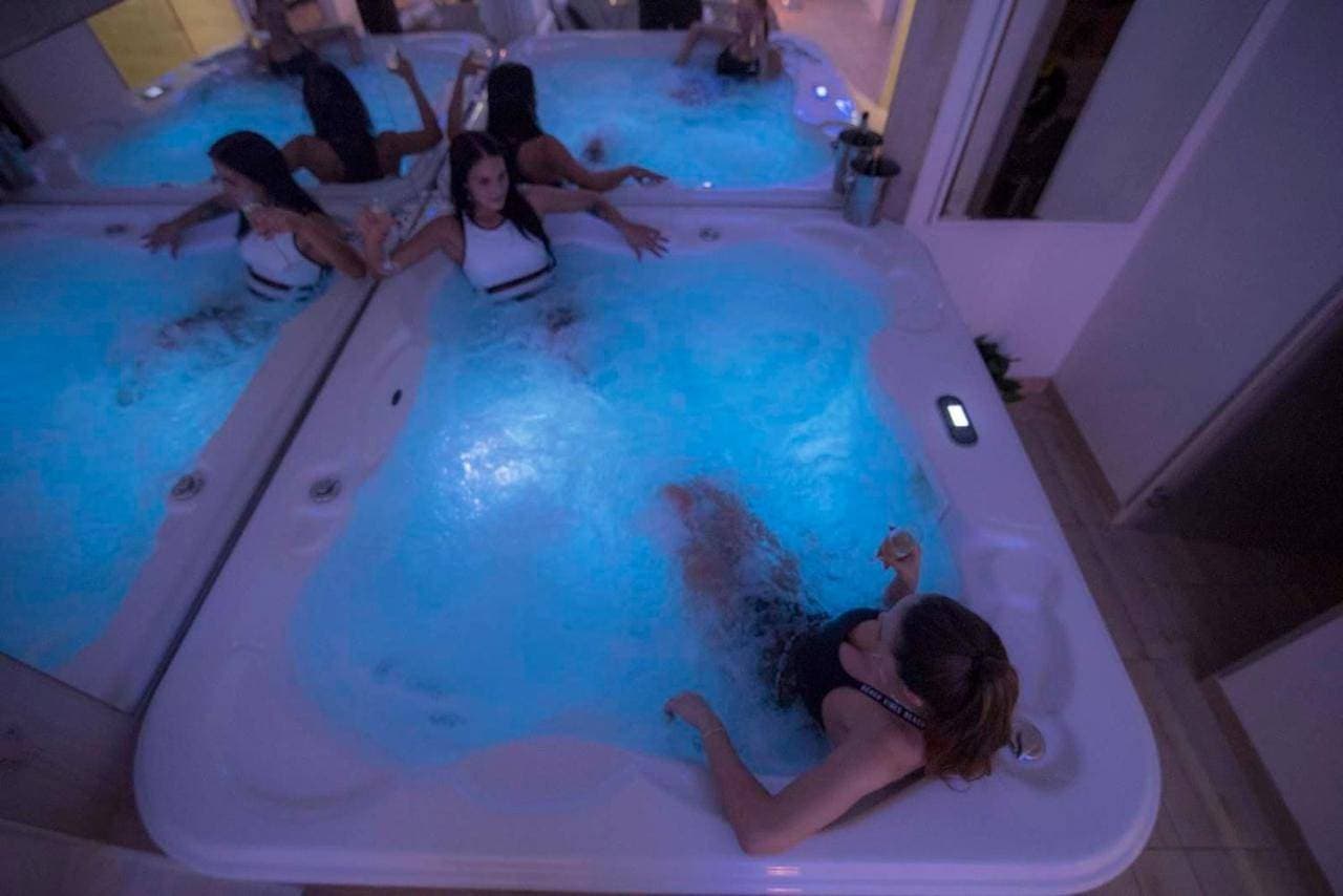 World spa 1